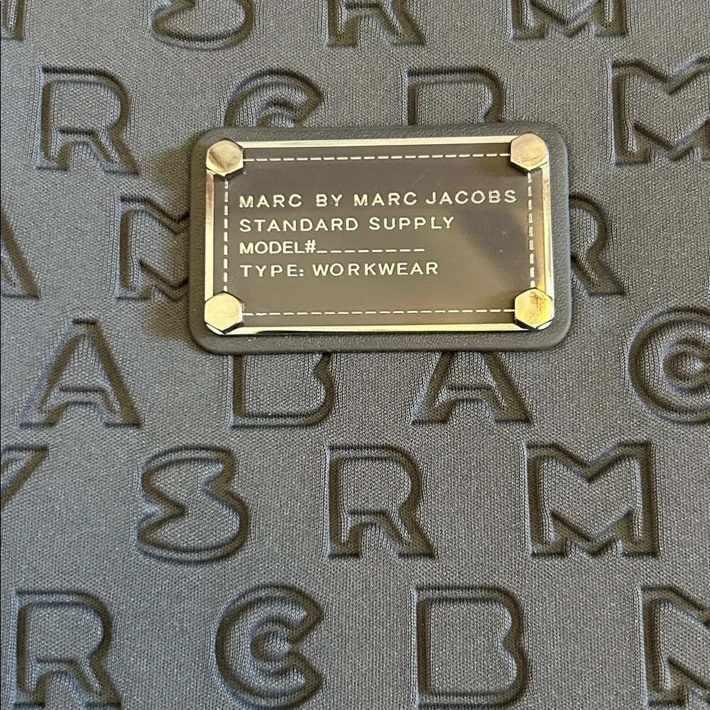 New Marc by Marc Jacobs iPad Tablet Case